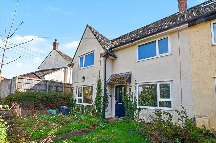 3 Bedroom Semi Detached House For Sale In Charlton Road, Creech Heathfield, Taunton, Somerset, TA3