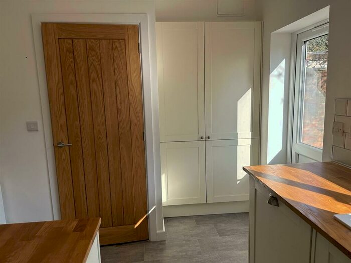 3 Bedroom SemiDetached House To Rent In Station Road, Countesthorpe