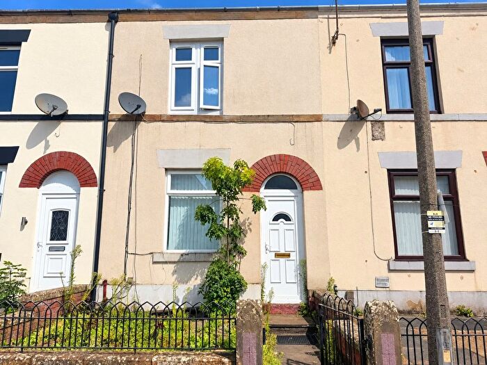 3 Bedroom Terraced House To Rent In Benson Street, Bury, BL9
