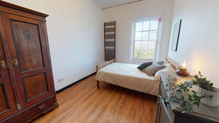 1 Bedroom Flat To Rent In Shaw Street, Liverpool, L6