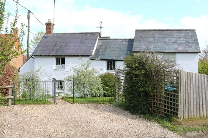 4 Bedroom Detached House To Rent In Watts Green, Chearsley, Aylesbury, HP18