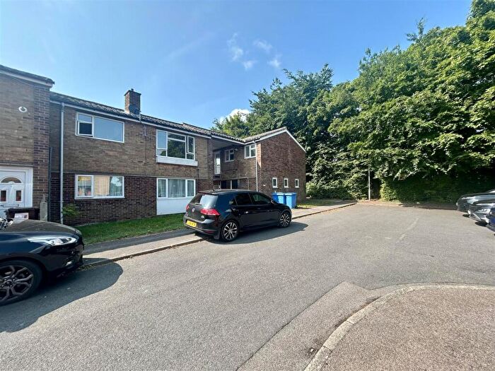 1 Bedroom Apartment To Rent In Kingsland, Harlow, CM18