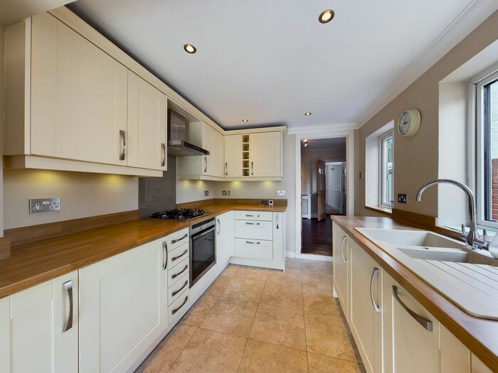 2 Bedroom Semi-Detached House To Rent In Wendover Road, Staines-Upon-Thames, Surrey, TW18
