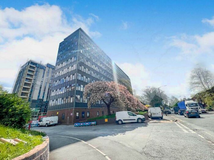 1 Bedroom Flat To Rent In Park Rise, Seymour Grove, Hulme, Manchester, M16