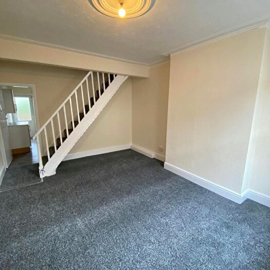 2 Bedroom Terraced House To Rent In Stewart Street, Doncaster, DN1