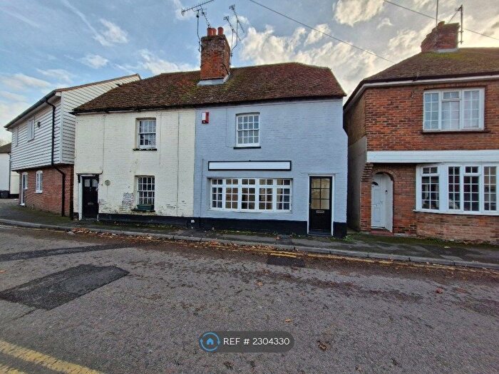 3 Bedroom Semi-Detached House To Rent In Meadow Cottages, Sturry, Canterbury, CT2