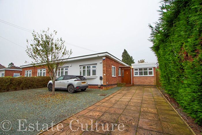 Studio To Rent In Charter Avenue, Coventry, CV4