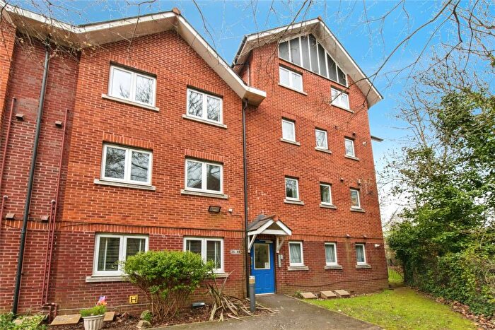2 Bedroom Flat For Sale In Powhay Mills, Tudor Street, Exeter, Devon, EX4