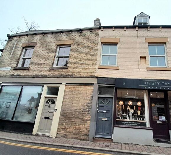 1 Bedroom Apartment To Rent In Jubilee Buildings, Corbridge, NE45