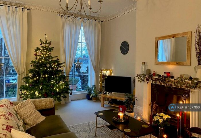 1 Bedroom Flat To Rent In Bishopgate House, Cheltenham, GL53