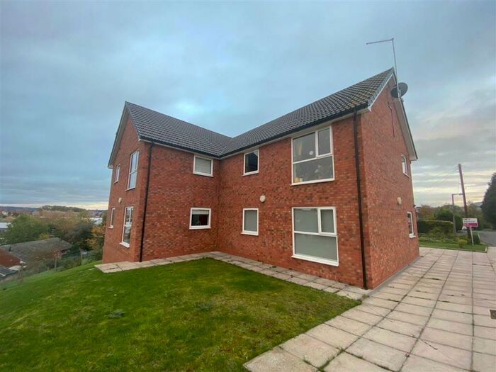 2 Bedroom Flat To Rent In Cedar Park Road, Redditch, Worcestershire, B97