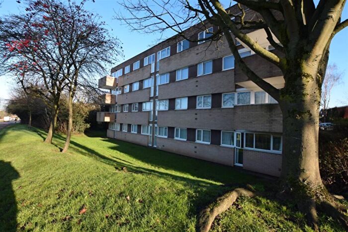 2 Bedroom Flat To Rent In Kenelm Court, London Road, Whitley, Coventry, CV3