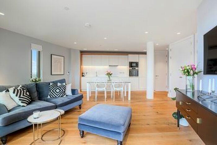 2 Bedroom Property To Rent In Imperial Court, Odessa Street, London, Greater London, SE16