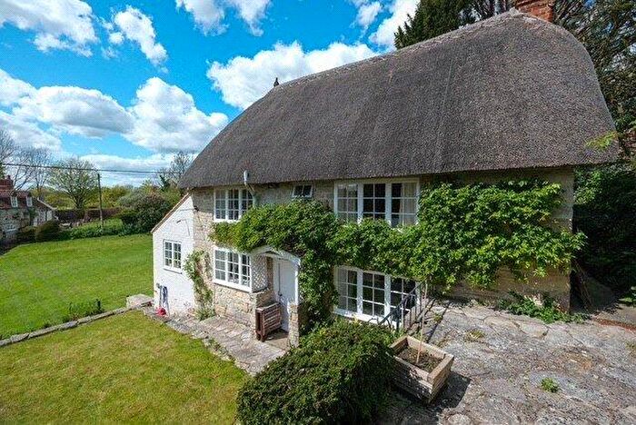 2 Bedroom Detached House For Sale In Fisherton De La Mere, Warminster, Wiltshire, BA12