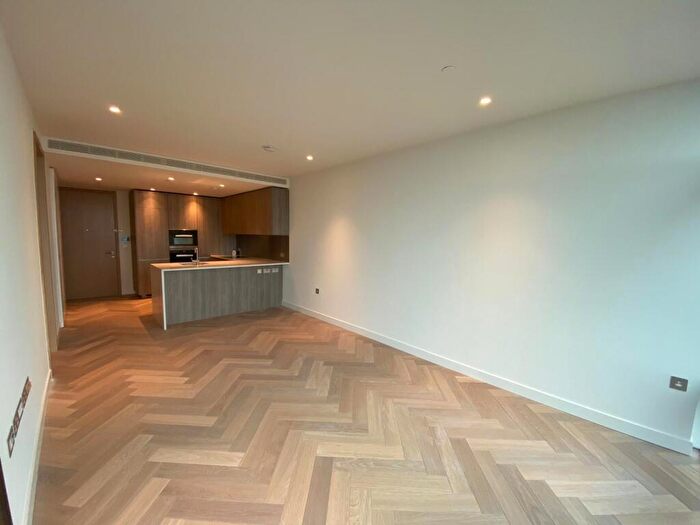 1 Bedroom Apartment To Rent In Principal Place, Worship Street, London, EC2A