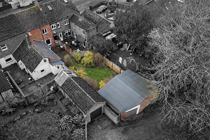 3 Bedroom Terraced House For Sale In College Street, Higham Ferrers, NN10