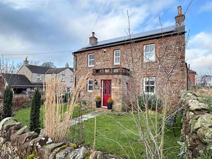 4 Bedroom Detached House For Sale In Plumpton, Penrith, CA11