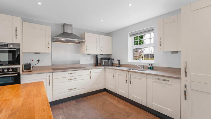 4 Bedroom Detached House For Sale In Pinwill Crescent, Ermington, Ivybridge, PL21