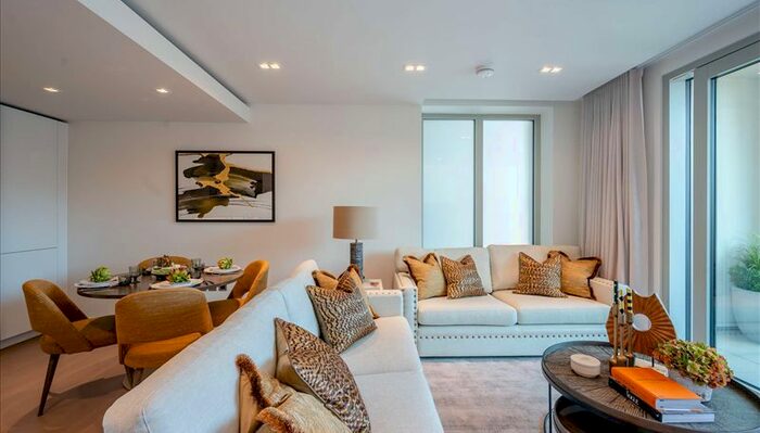 2 Bedroom Flat To Rent In West End Gate, Edgware Road, Paddington, W2