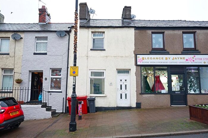 2 Bedroom Terraced House For Sale In Market Street, Dalton-In-Furness, LA15