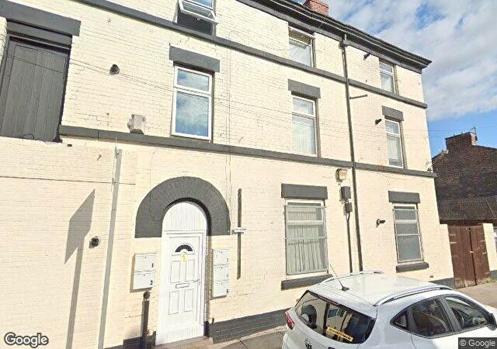 5 Bedroom Property For Sale In Anglesea Road, Walton, Liverpool, L9