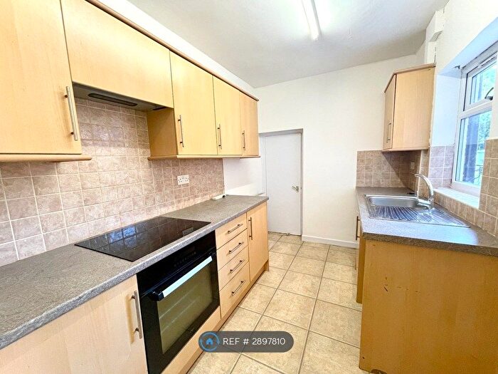 2 Bedroom Terraced House To Rent In Gadsby St, Nuneaton, CV11