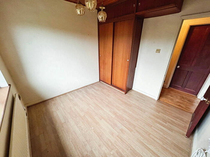 3 Bedroom Detached Bungalow For Sale In Underwood, Tor-y-Mynydd, Baglan, Port Talbot, SA12