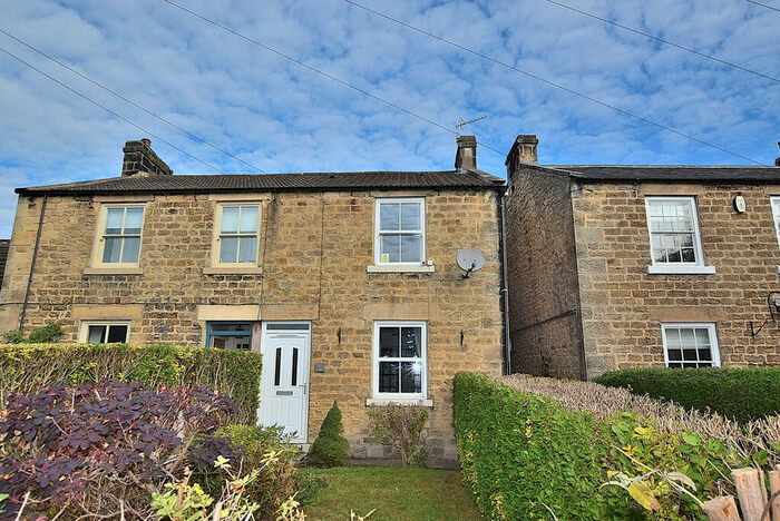 2 Bedroom Cottage To Rent In West Terrace, Staindrop, DL2