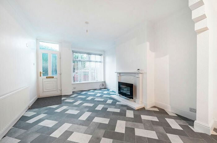 2 Bedroom Terraced House For Sale In Egypt Street, Hull, HU9