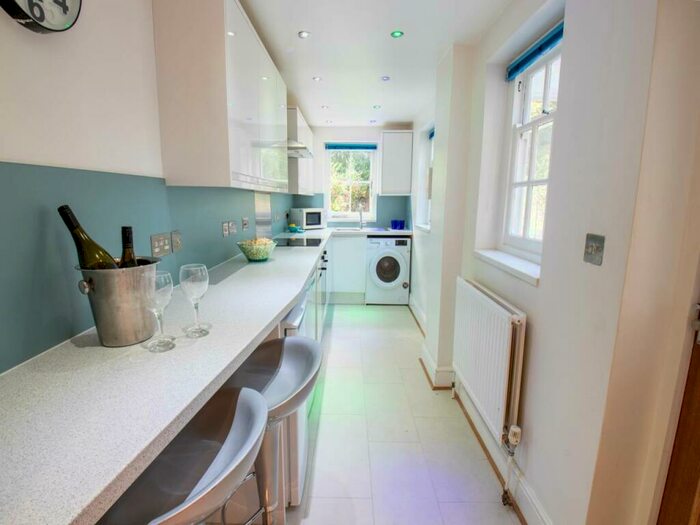 3 Bedroom House To Rent In St Peters Place, Canterbury, Kent, CT1