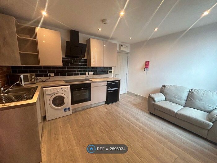 1 Bedroom Maisonette To Rent In Mary Vale Road, Birmingham, B30