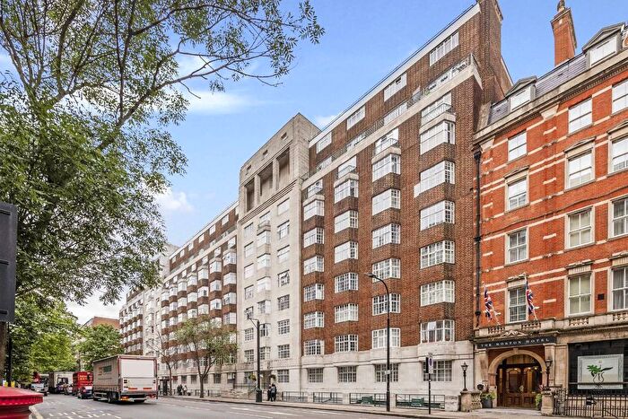 Studio To Rent In Woburn Place, London, WC1H