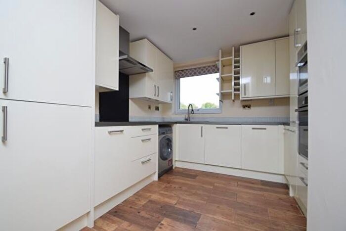 2 Bedroom Apartment To Rent In Dormans Close, Northwood, HA6