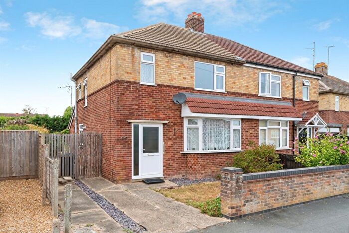 3 Bedroom Semi-Detached House For Sale In Green Street, March, PE15