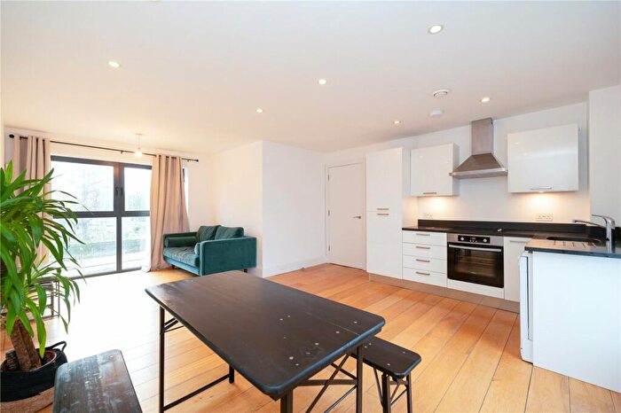 1 Bedroom Apartment To Rent In Harrow Road, London, NW10