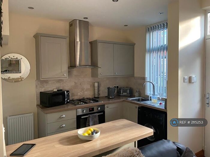 2 Bedroom Terraced House To Rent In Prospect Avenue, Leeds, LS13