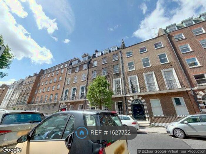 2 Bedroom Flat To Rent In Harley Street, London, W1G