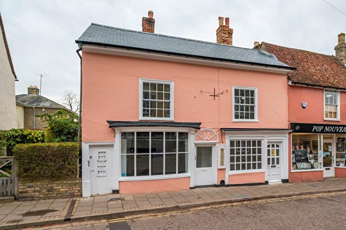 3 Bedroom Semi-Detached House To Rent In Sudbury, Suffolk, CO10