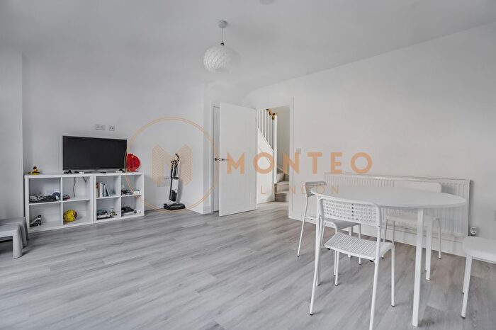 2 Bedroom Terraced House To Rent In Nuthatch Road, Woking, GU22