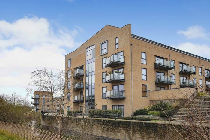 1 Bedroom Flat To Rent In The Embankment, Nash Mills Wharf, Hemel Hempstead, HP3