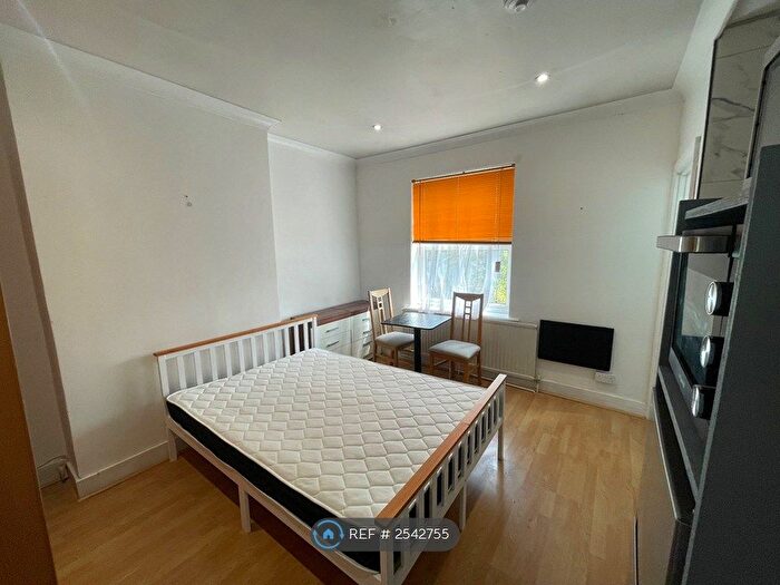 Studio To Rent In Butler Road, Harrow, HA1