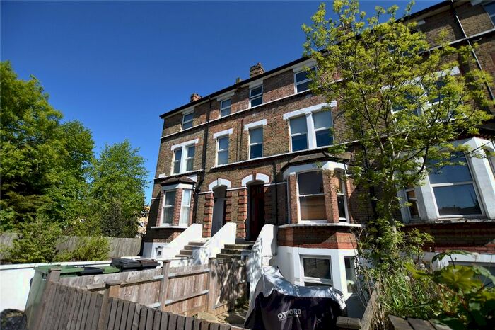 1 Bedroom Flat To Rent In Penge Road, London, SE20