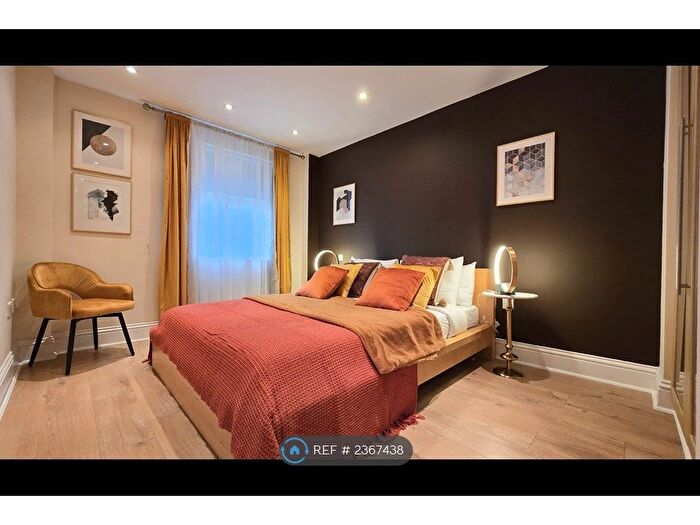 2 Bedroom Flat To Rent In Wilde House, London, W2