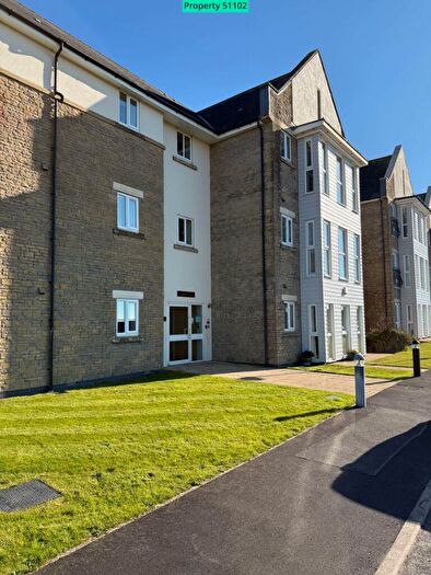 2 Bedroom Flat To Rent In Coniston House, Badger Wood, Middleton, Morecambe, LA3