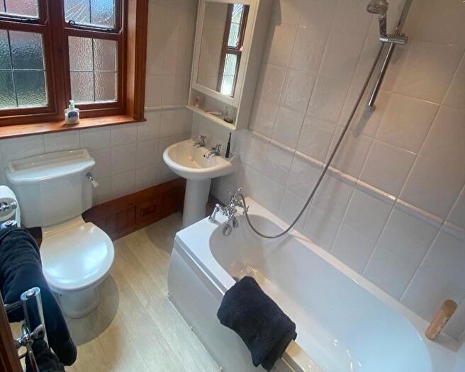 2 Bedroom House To Rent In Wood Lane, Morley, Ilkeston, DE7