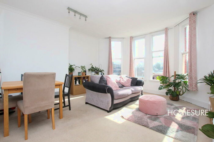 2 Bedroom Apartment To Rent In Ullet Road, Sefton Park, Liverpool, L17