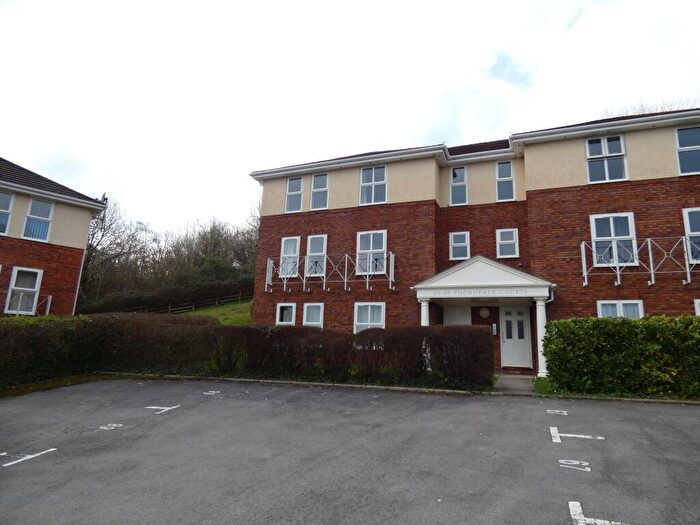 1 Bedroom Apartment To Rent In Thorndale Courts, Whitycombe Way, Exeter, EX4