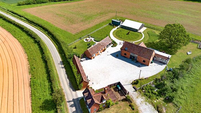 8 Bedroom Country House For Sale In Tothall Farm, Tothall Lane, Dunnington, Alcester, B49
