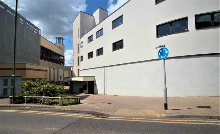 1 Bedroom Flat To Rent In Selden Hill, Hemel Hempstead, HP2