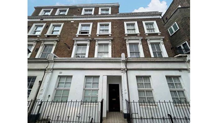 1 Bedroom Flat For Sale In Flat, - Child's Street, Earls Court, London, SW5